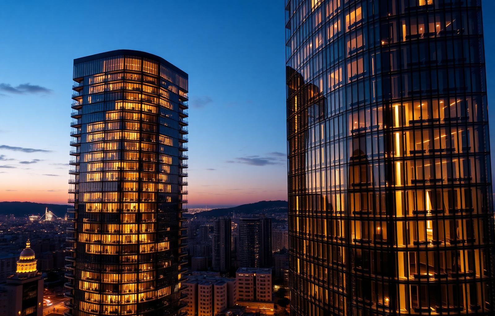 Aethera Skyline Athens